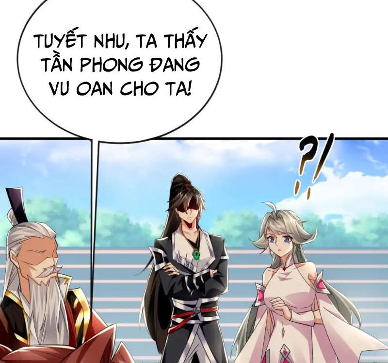 Tuyệt Thế Đan Thần Chapter 99 - Trang 2