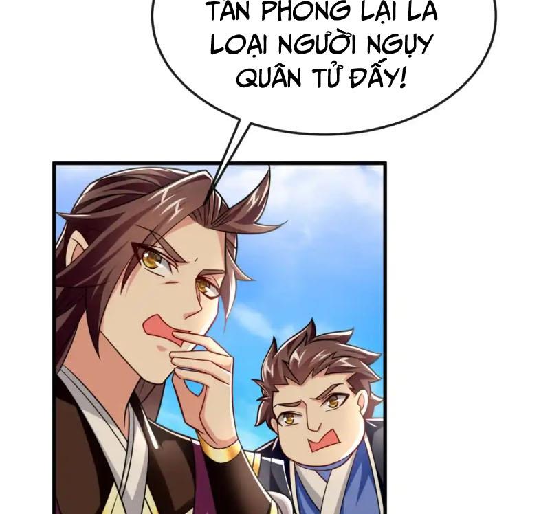 Tuyệt Thế Đan Thần Chapter 99 - Trang 2