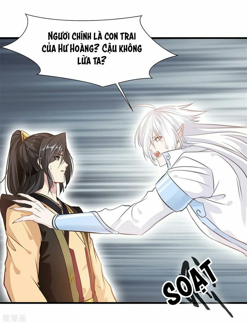 Tuyệt Thế Đế Tôn Chapter 102 - Trang 2