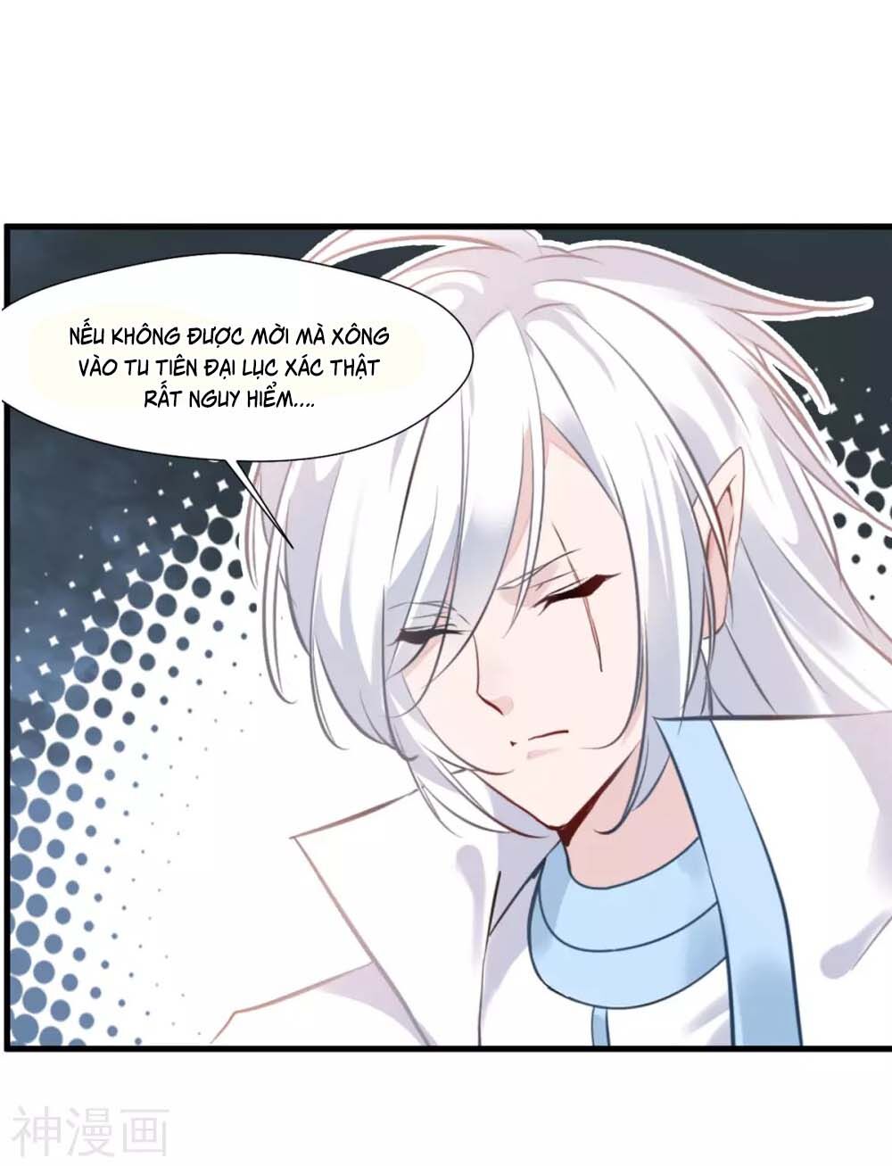 Tuyệt Thế Đế Tôn Chapter 104 - Trang 2