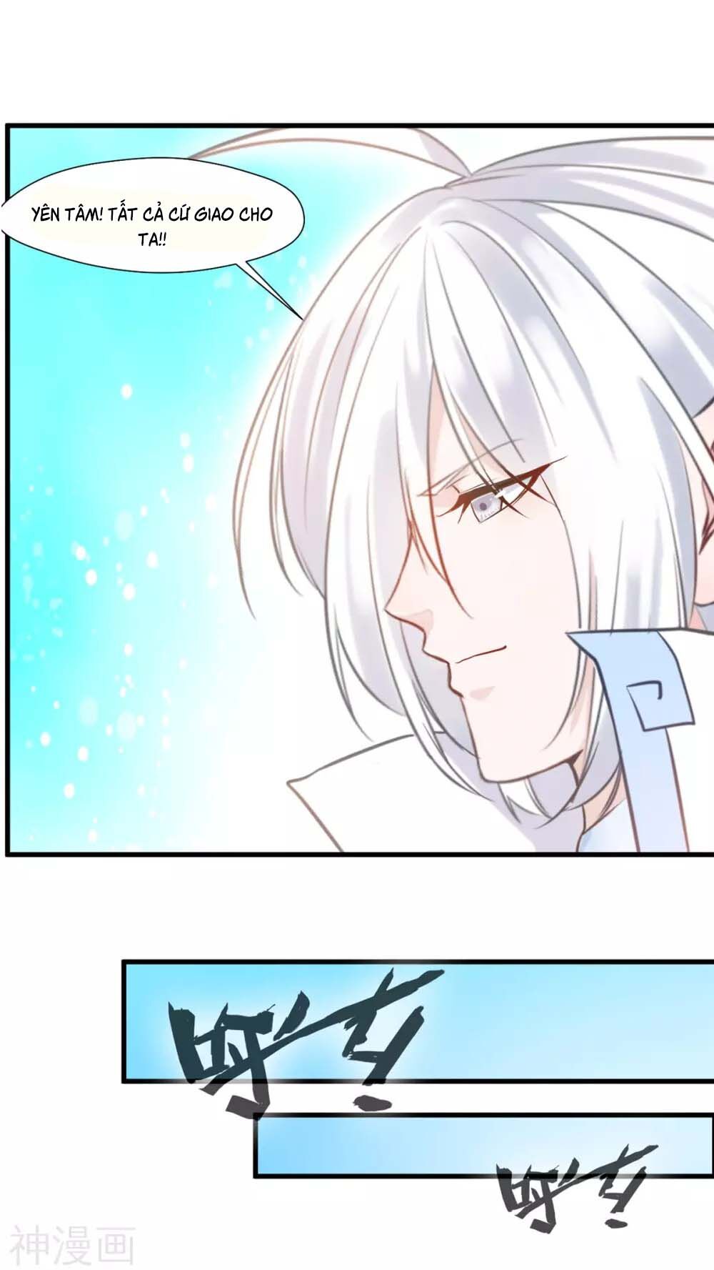 Tuyệt Thế Đế Tôn Chapter 104 - Trang 2