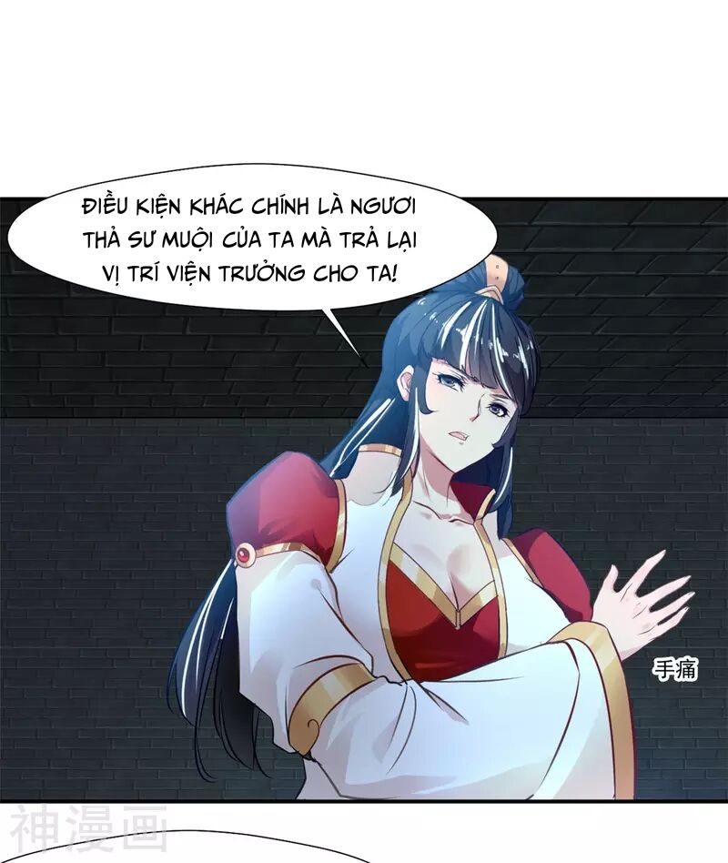 Tuyệt Thế Đế Tôn Chapter 106 - Trang 2