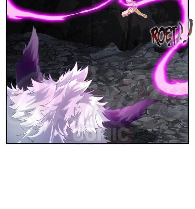 Tuyệt Thế Đế Tôn Chapter 12 - Trang 2