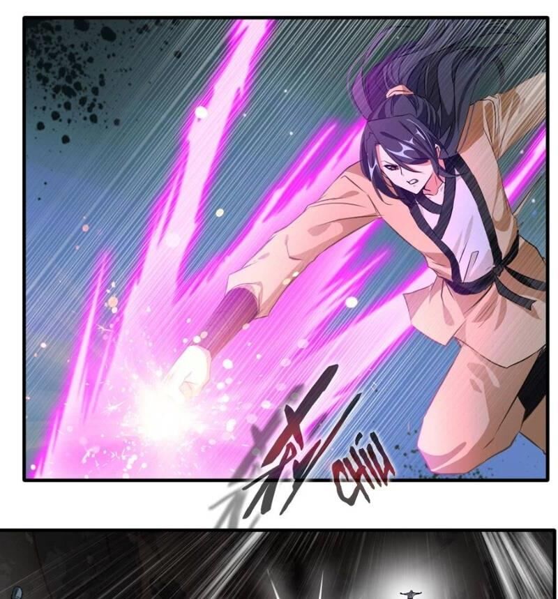 Tuyệt Thế Đế Tôn Chapter 12 - Trang 2