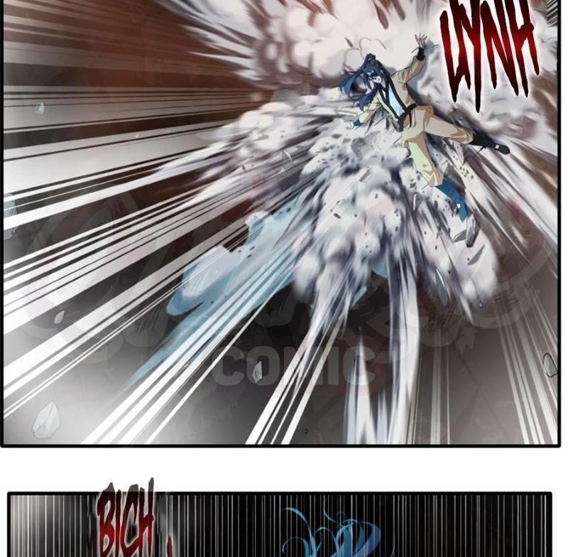 Tuyệt Thế Đế Tôn Chapter 12 - Trang 2