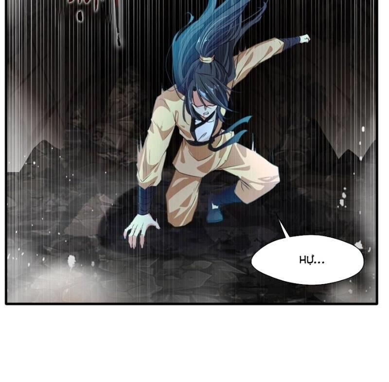 Tuyệt Thế Đế Tôn Chapter 12 - Trang 2