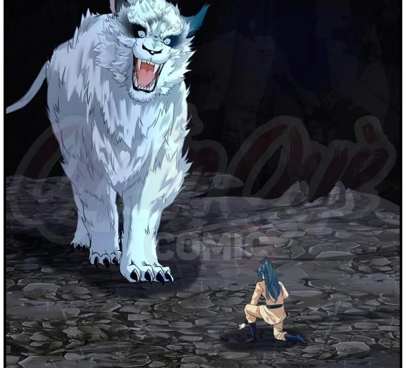 Tuyệt Thế Đế Tôn Chapter 12 - Trang 2