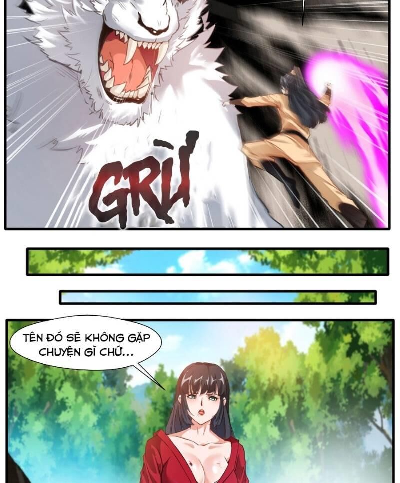 Tuyệt Thế Đế Tôn Chapter 12 - Trang 2