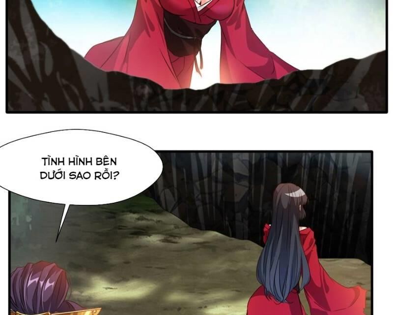 Tuyệt Thế Đế Tôn Chapter 12 - Trang 2