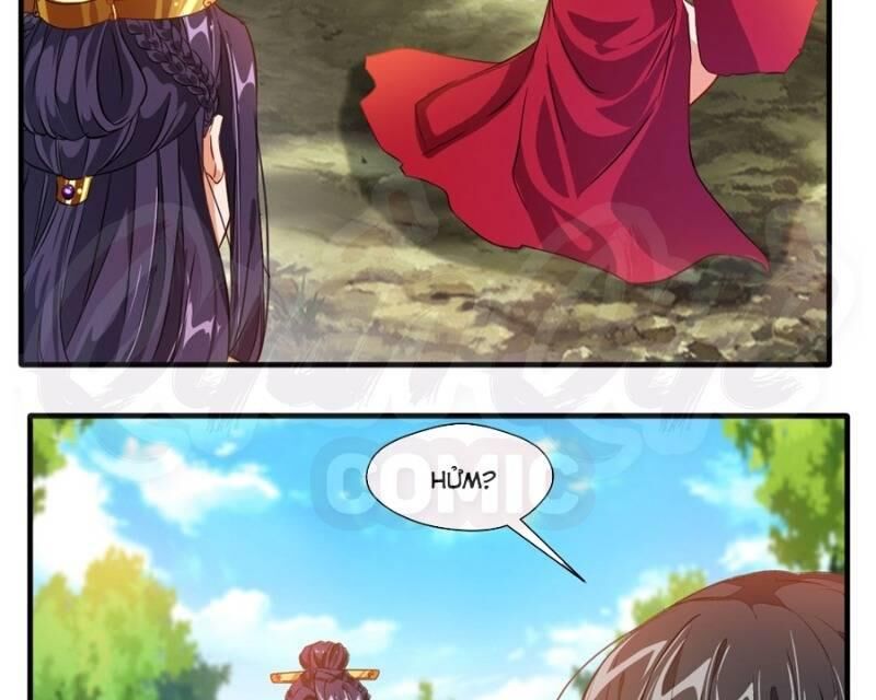 Tuyệt Thế Đế Tôn Chapter 12 - Trang 2