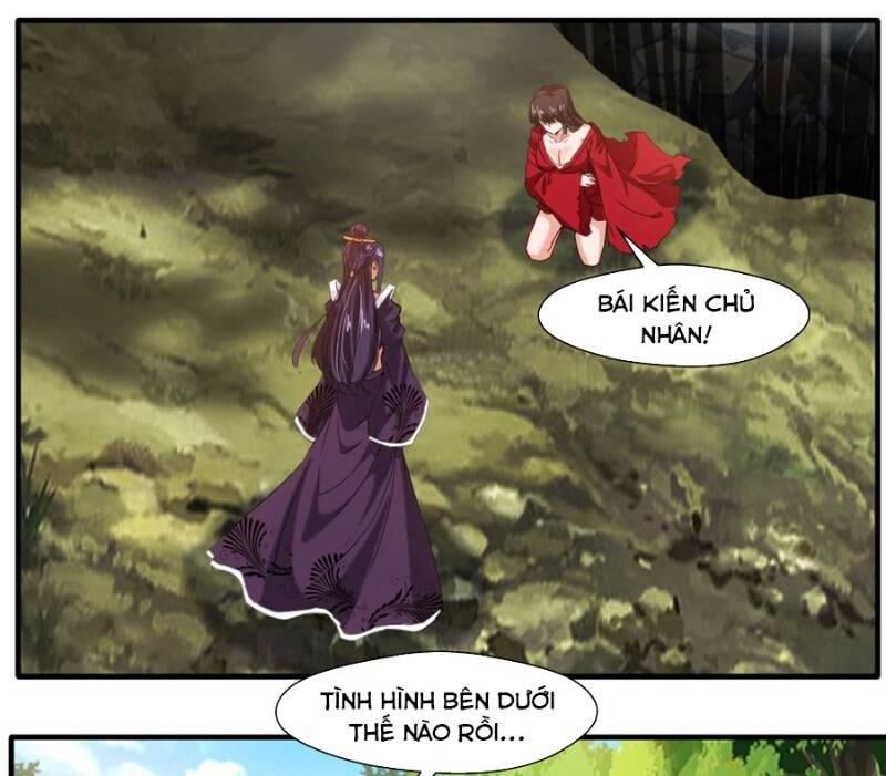 Tuyệt Thế Đế Tôn Chapter 12 - Trang 2