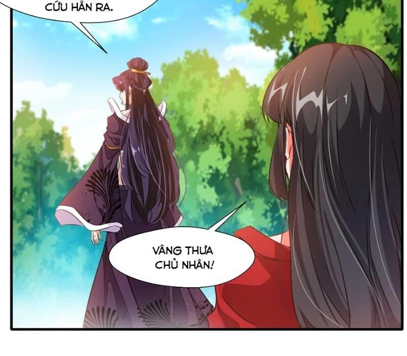 Tuyệt Thế Đế Tôn Chapter 12 - Trang 2