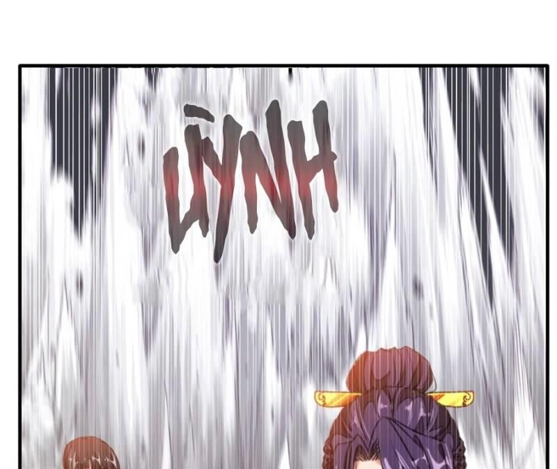 Tuyệt Thế Đế Tôn Chapter 12 - Trang 2