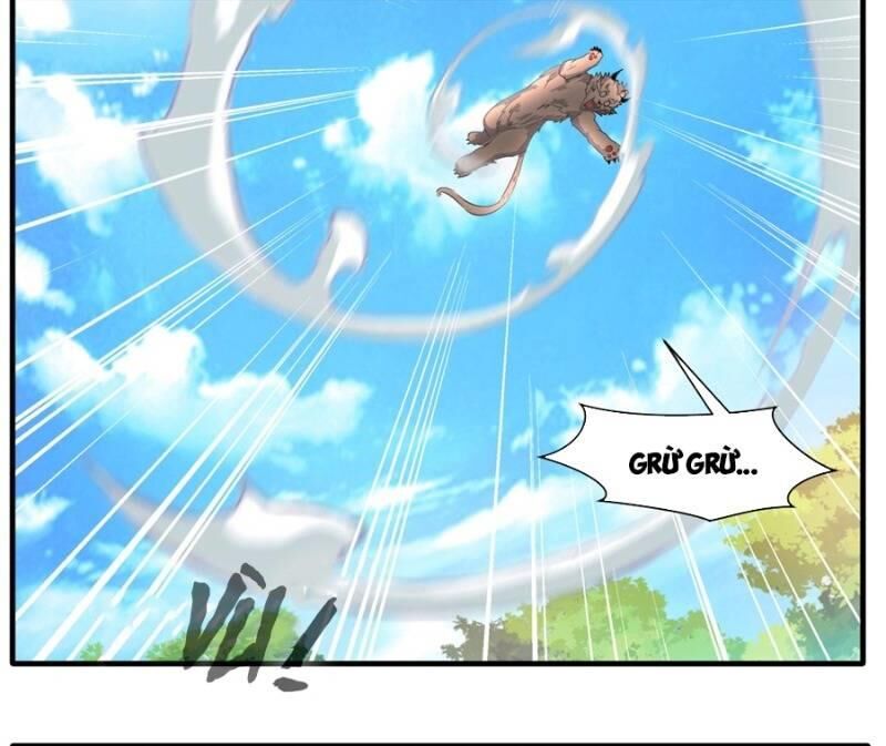 Tuyệt Thế Đế Tôn Chapter 12 - Trang 2