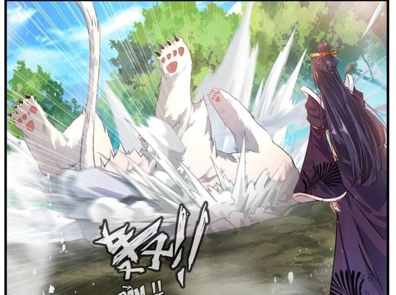 Tuyệt Thế Đế Tôn Chapter 12 - Trang 2