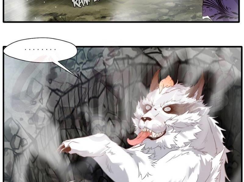 Tuyệt Thế Đế Tôn Chapter 12 - Trang 2