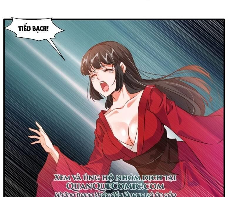 Tuyệt Thế Đế Tôn Chapter 12 - Trang 2