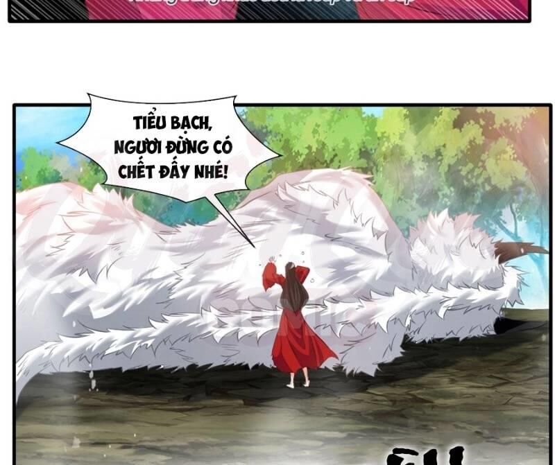 Tuyệt Thế Đế Tôn Chapter 12 - Trang 2