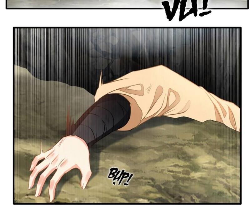 Tuyệt Thế Đế Tôn Chapter 12 - Trang 2