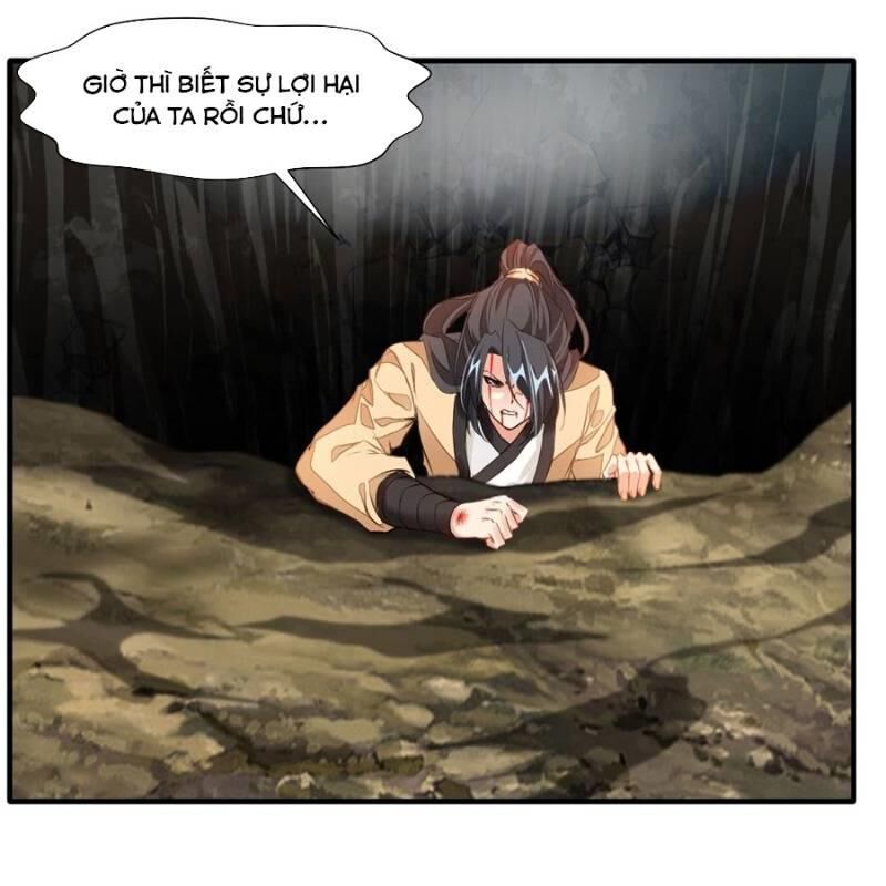 Tuyệt Thế Đế Tôn Chapter 12 - Trang 2