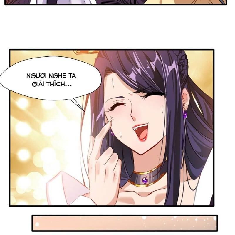 Tuyệt Thế Đế Tôn Chapter 12 - Trang 2