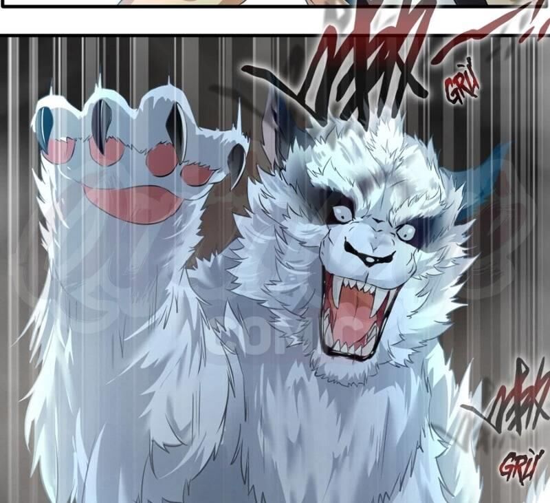 Tuyệt Thế Đế Tôn Chapter 12 - Trang 2