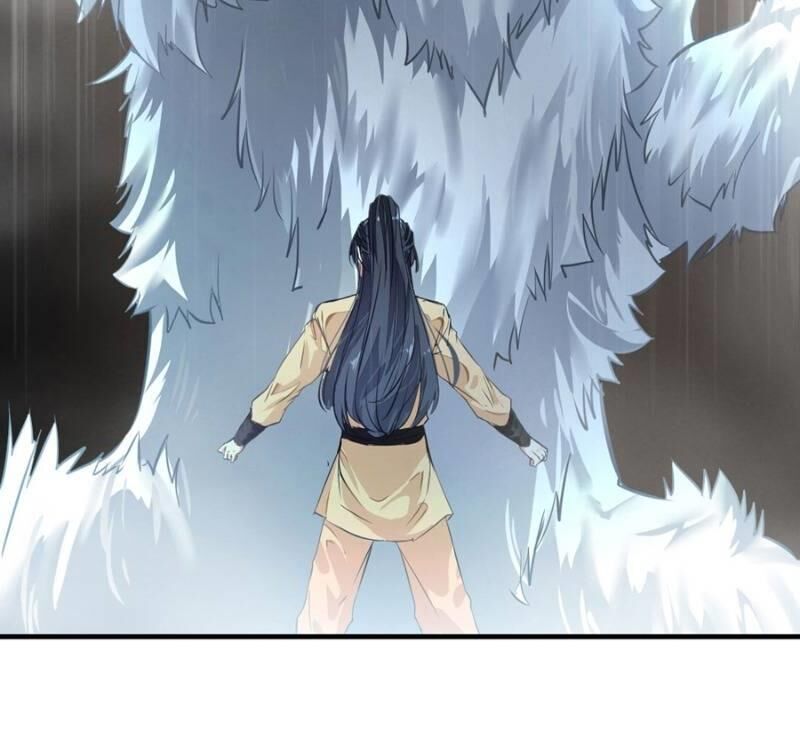 Tuyệt Thế Đế Tôn Chapter 12 - Trang 2