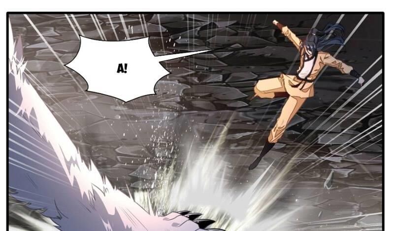 Tuyệt Thế Đế Tôn Chapter 12 - Trang 2