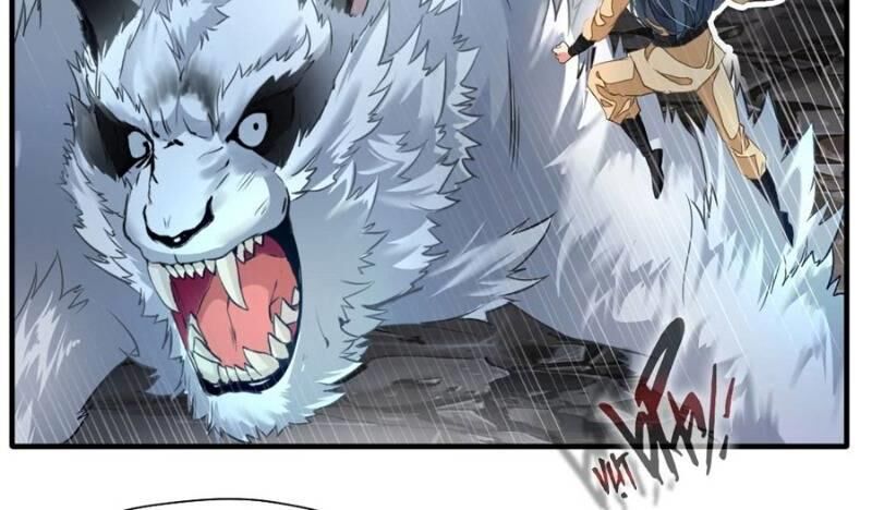 Tuyệt Thế Đế Tôn Chapter 12 - Trang 2