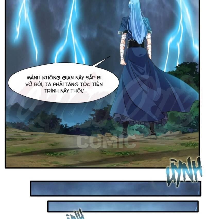 Tuyệt Thế Đế Tôn Chapter 14 - Trang 2