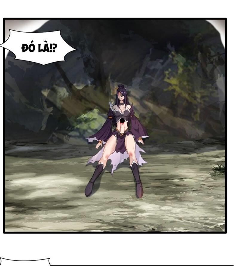 Tuyệt Thế Đế Tôn Chapter 17 - Trang 2