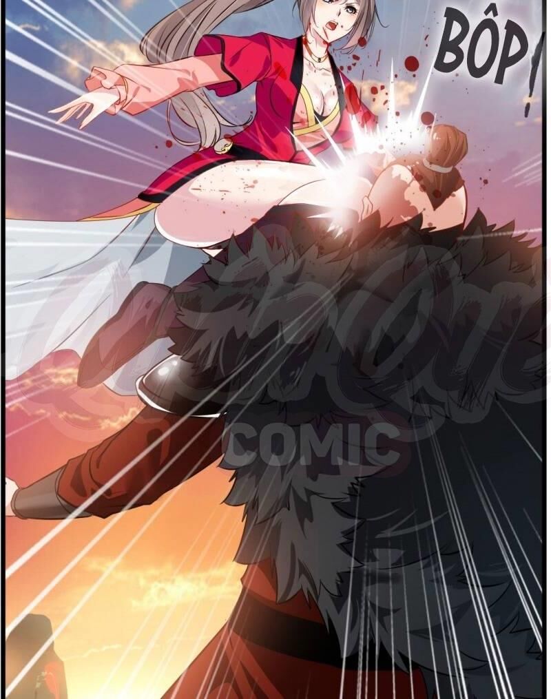 Tuyệt Thế Đế Tôn Chapter 22 - Trang 2