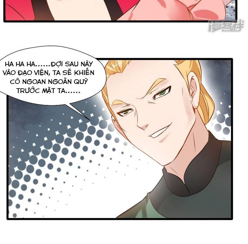 Tuyệt Thế Đế Tôn Chapter 24 - Trang 2