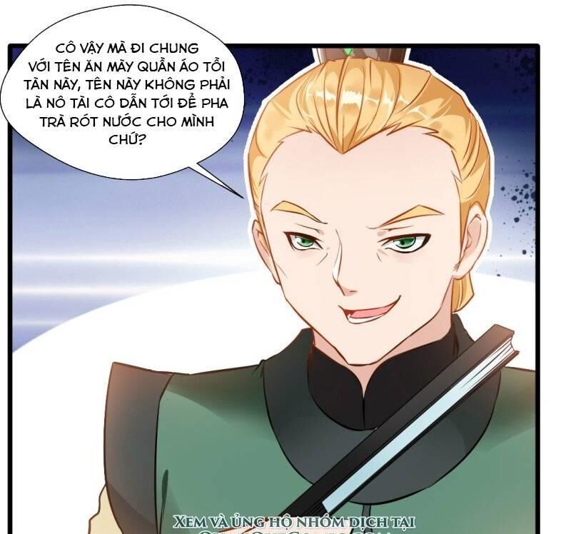 Tuyệt Thế Đế Tôn Chapter 25 - Trang 2