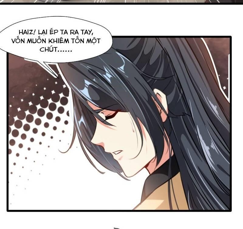 Tuyệt Thế Đế Tôn Chapter 25 - Trang 2