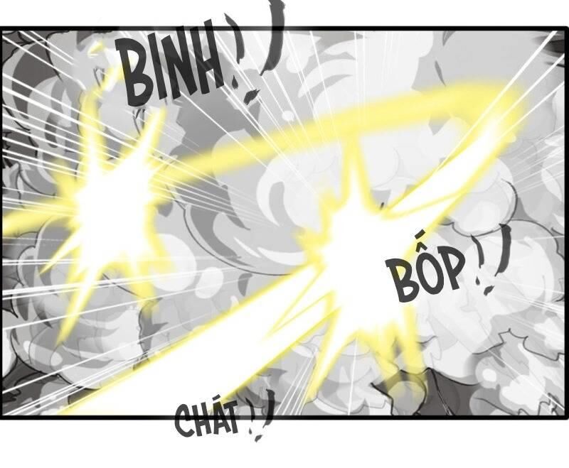 Tuyệt Thế Đế Tôn Chapter 25 - Trang 2