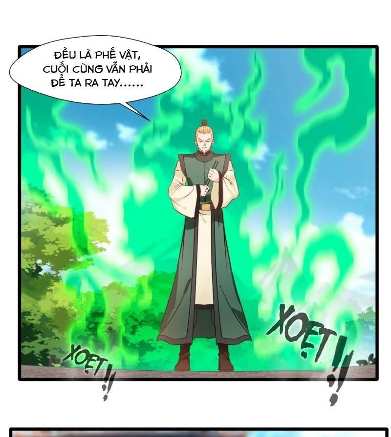 Tuyệt Thế Đế Tôn Chapter 25 - Trang 2