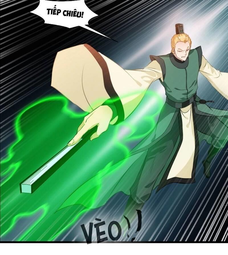 Tuyệt Thế Đế Tôn Chapter 25 - Trang 2