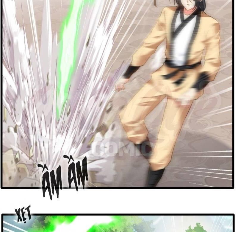 Tuyệt Thế Đế Tôn Chapter 25 - Trang 2