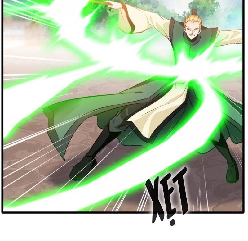 Tuyệt Thế Đế Tôn Chapter 25 - Trang 2