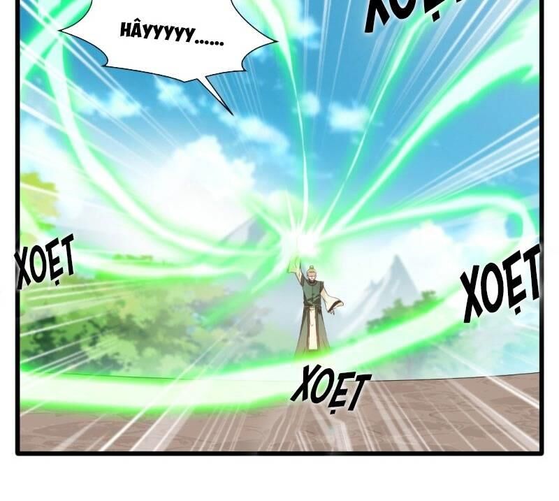 Tuyệt Thế Đế Tôn Chapter 25 - Trang 2