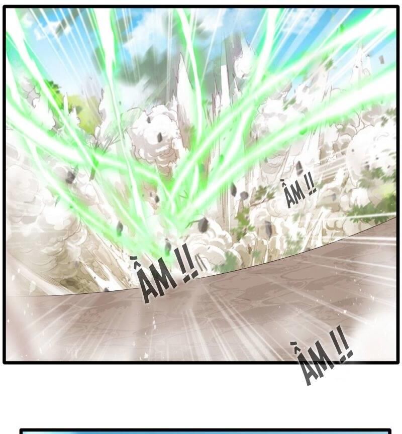 Tuyệt Thế Đế Tôn Chapter 25 - Trang 2