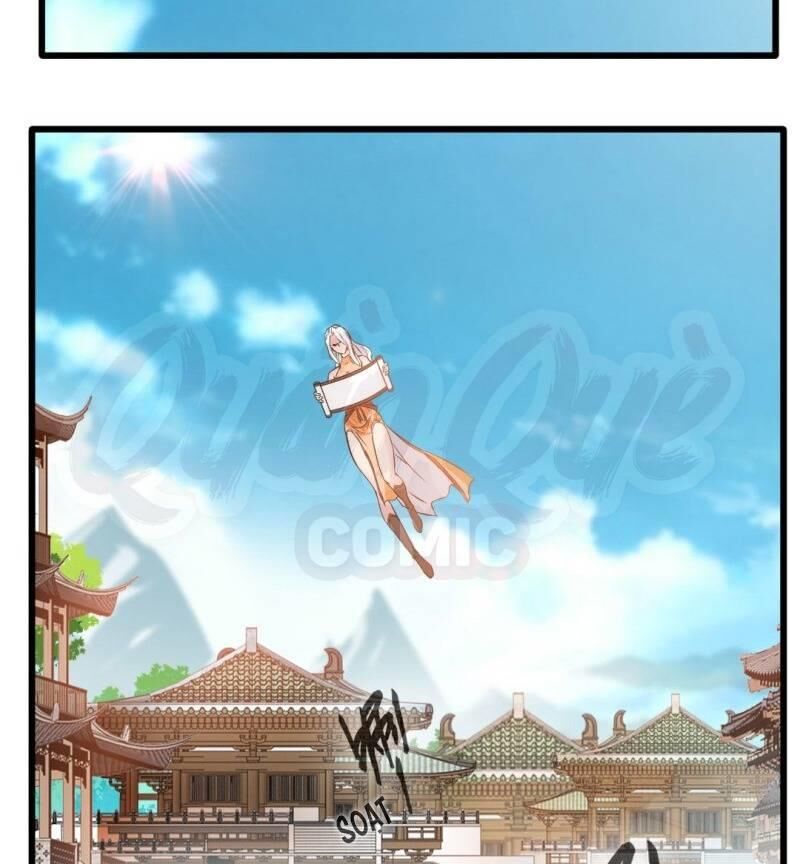 Tuyệt Thế Đế Tôn Chapter 25 - Trang 2