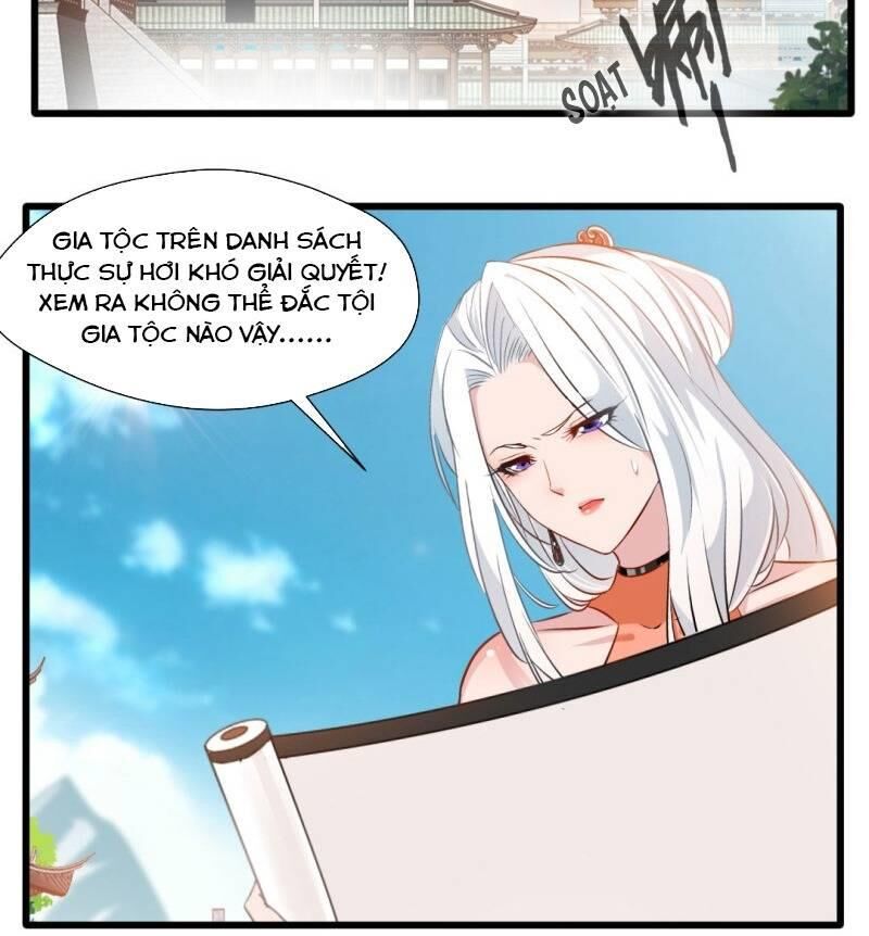 Tuyệt Thế Đế Tôn Chapter 25 - Trang 2