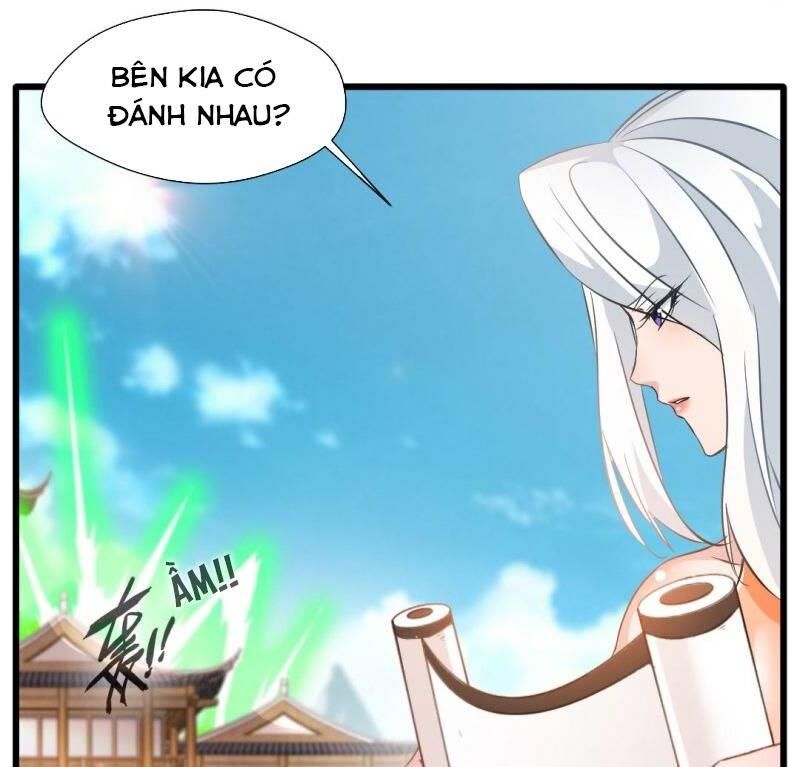 Tuyệt Thế Đế Tôn Chapter 25 - Trang 2