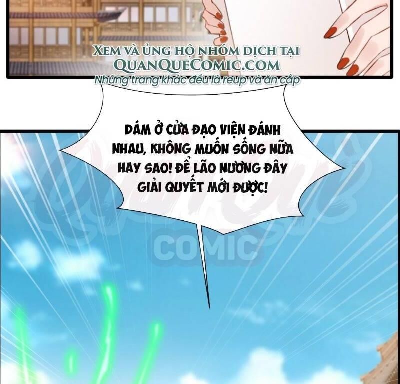 Tuyệt Thế Đế Tôn Chapter 25 - Trang 2