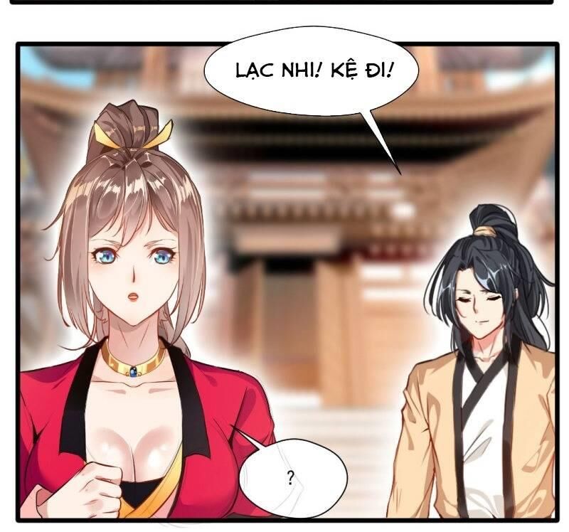 Tuyệt Thế Đế Tôn Chapter 25 - Trang 2