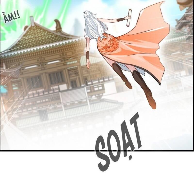 Tuyệt Thế Đế Tôn Chapter 25 - Trang 2