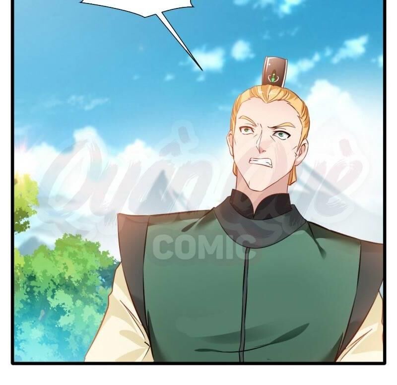 Tuyệt Thế Đế Tôn Chapter 25 - Trang 2