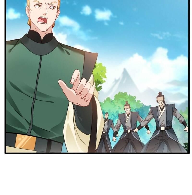 Tuyệt Thế Đế Tôn Chapter 25 - Trang 2